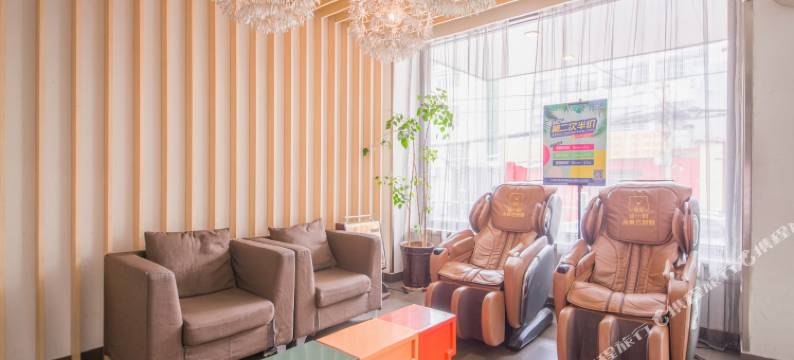 如家旗下华驿智旅酒店(济南火车站售票厅店)图片