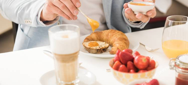 施皮尔索雷尔酒店(Boutique-Hotel Speer)图片