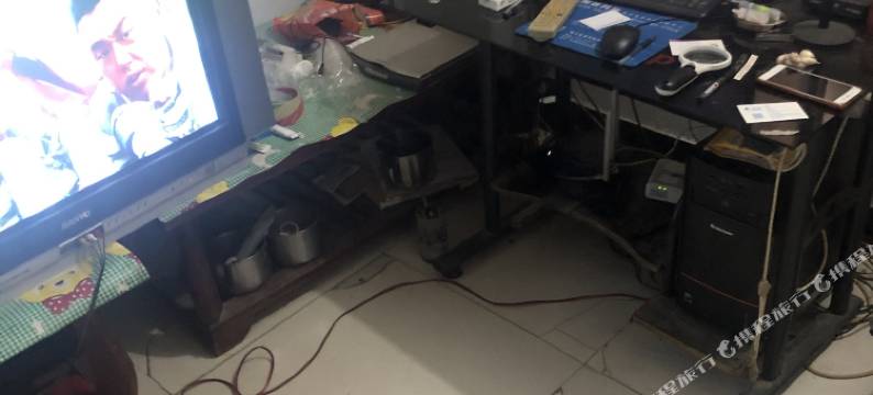 遂平鑫源旅馆图片