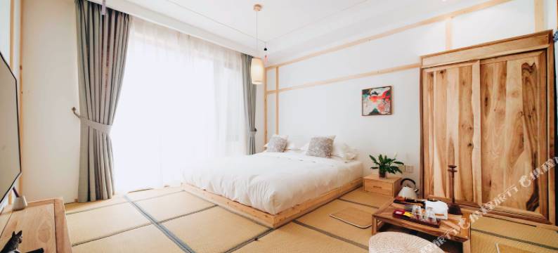 礼泉巷往美宿图片