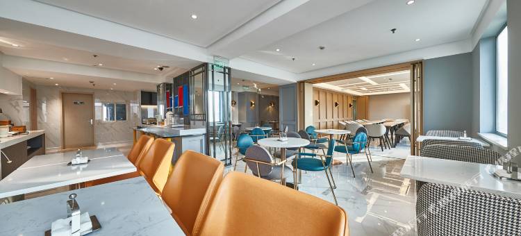 白玉兰酒店(上海闵行吴泾华师大店)图片