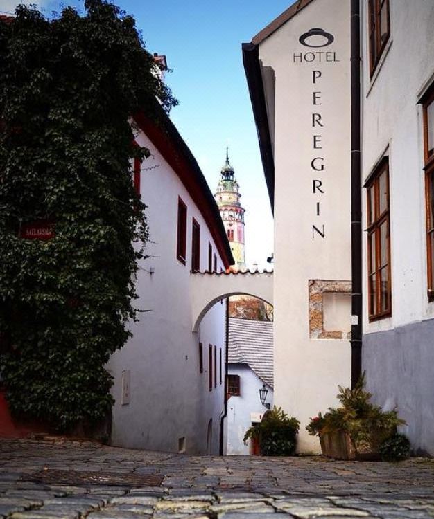 Hotel Peregrin Hotel Reviews And Room Rates - 