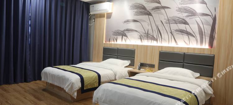 古田金都宾馆图片