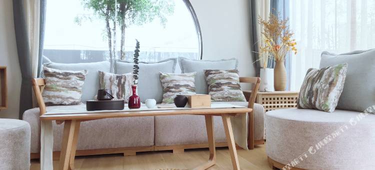 富民涵香居客栈图片