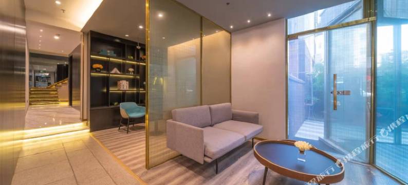 胶州美微酒店(胶州火车站店)图片