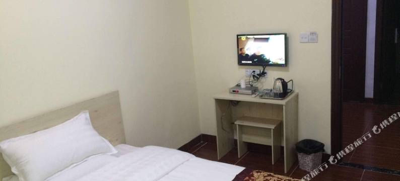 深圳美1天住宿图片