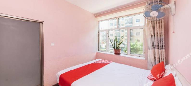 哈尔滨聚缘快捷旅馆图片