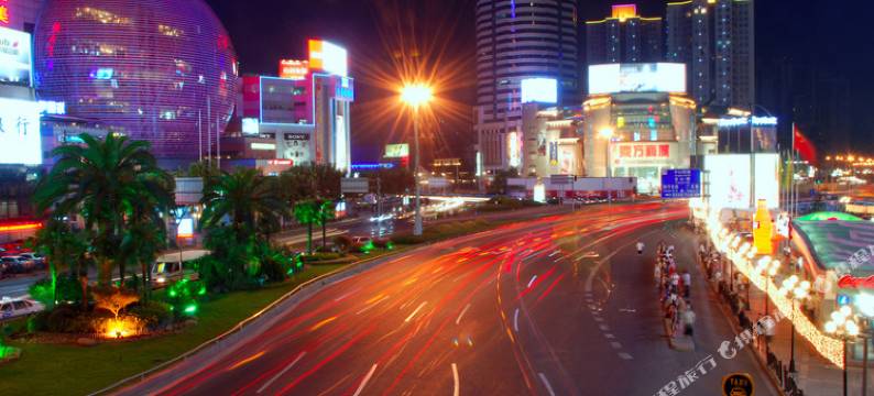 上海Bei Family国际民宿图片