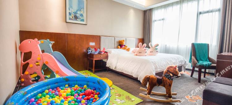 楠庭酒店(长沙火车站万家丽地铁站店)图片