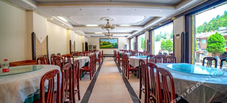 重庆天骄度假村图片