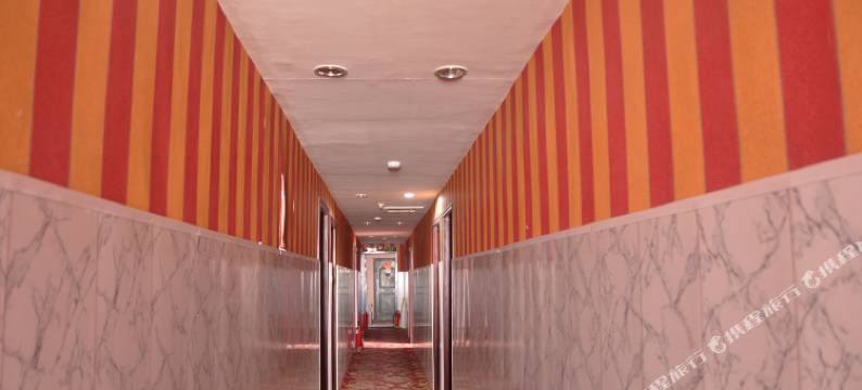 乌鲁木齐鹏宇宾馆(南湖广场店)图片