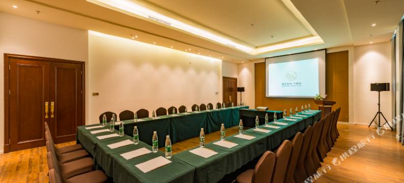 北京卡斯谷酒店图片