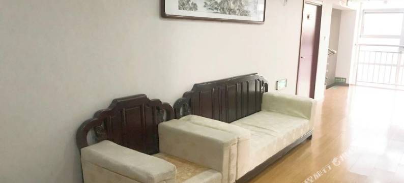 OYO天津五丰园酒店图片