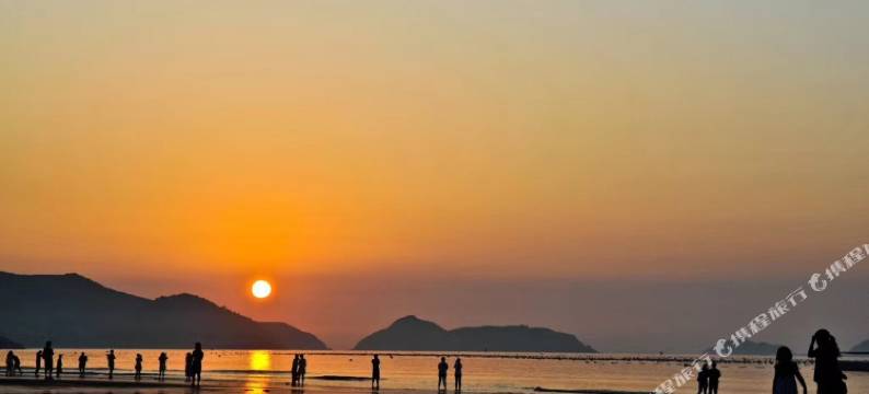 霞浦星海明居民宿图片