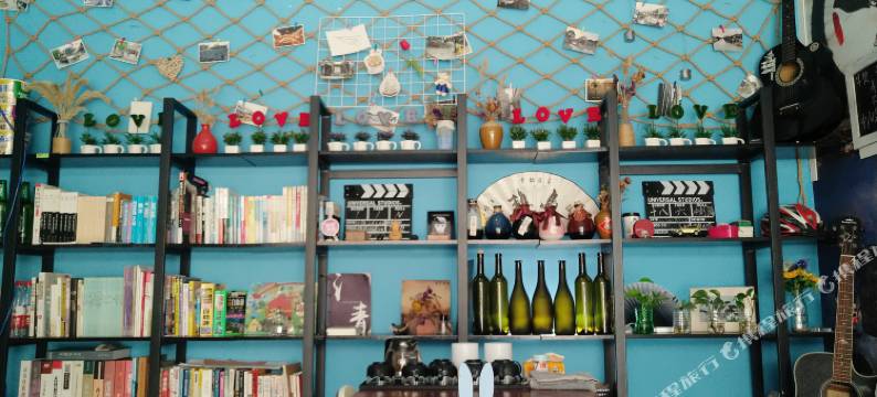 乌镇The One青年旅舍图片