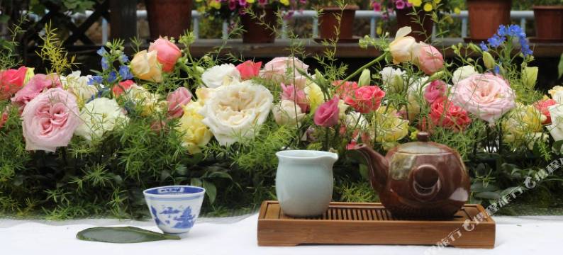 深圳大鹏春风十里客栈图片