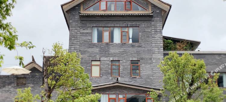 富民涵香居客栈图片