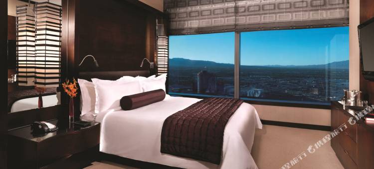 维达拉水疗度假酒店(Vdara Hotel & Spa at ARIA Las Vegas)图片