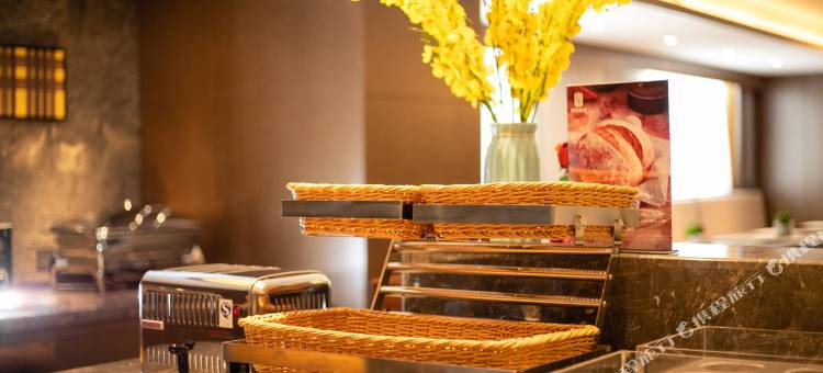 如家精选酒店(东葛路广西电视台店)图片