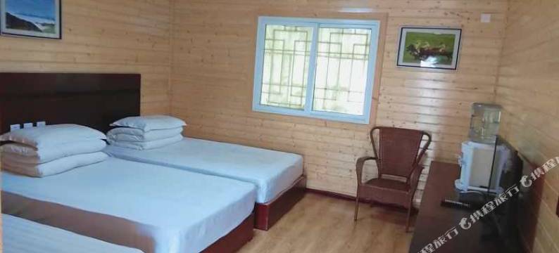 陇县古帐营酒店图片