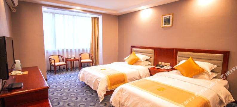 赤水金竹大酒店图片