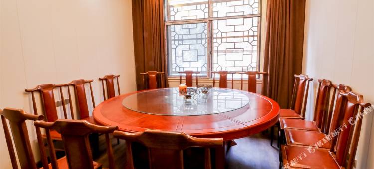 九宫山凤祥楼公寓图片