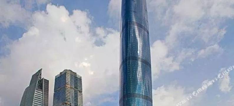 广州珠江新城丽舍国际公寓图片