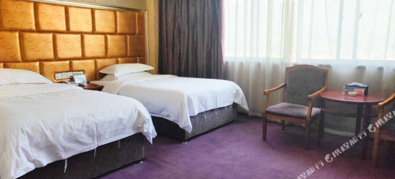 简爱风尚精品连锁酒店(江山雅尔加店)图片