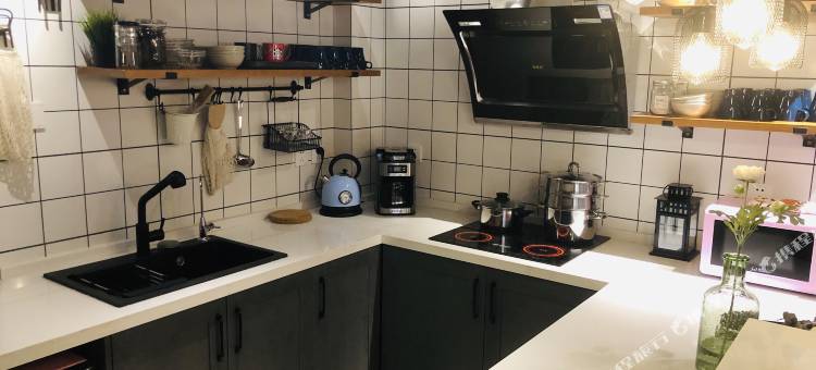 大连狐狸果果美式酒店图片