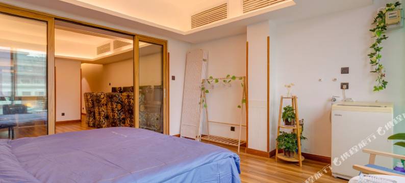 木木余隆公寓(西安西大街店)图片