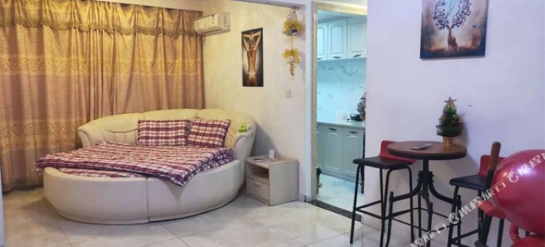 沈阳沈阳长公主公寓图片