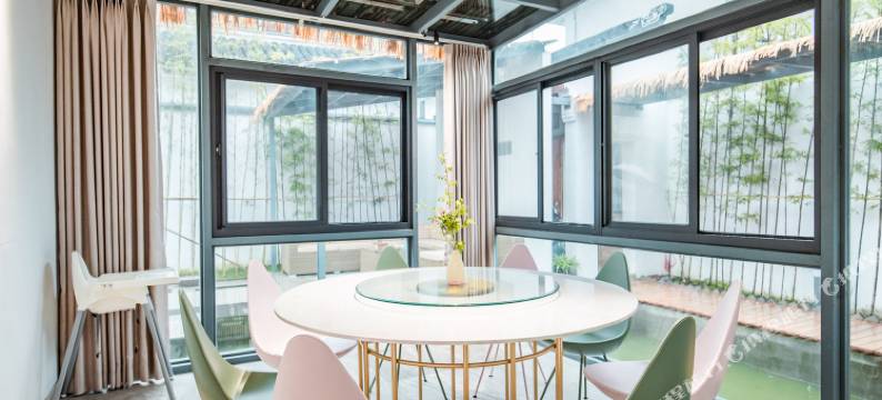 苏州途掌柜115777民宿图片