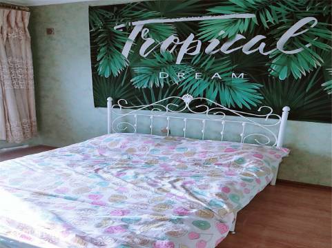 哈尔滨姜玉妹公寓