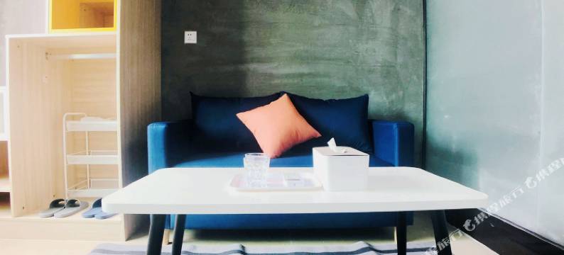 佛山旗寓001公寓(52号店)图片