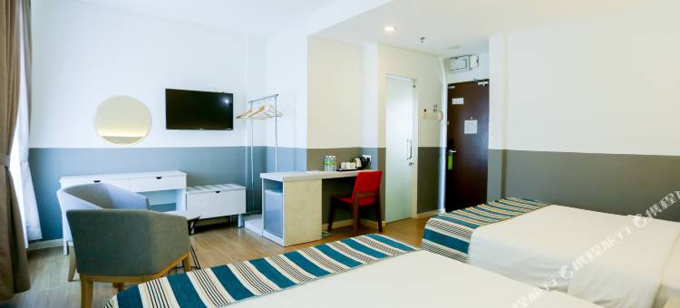 探索者酒店(The Explorer Hotel)图片