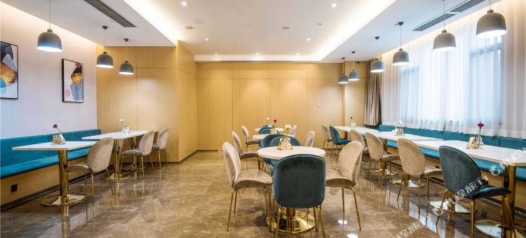 星程酒店(西安半坡地铁站)图片