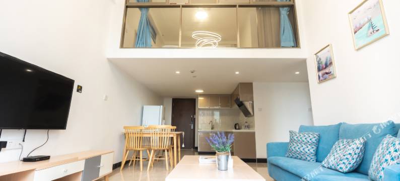 美娜多商务公寓(广州香雪奥园广场店)图片