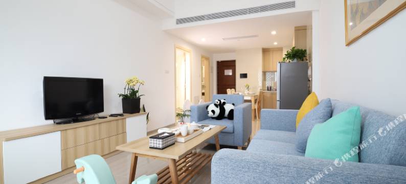 珠海厚朴小栈(创新方紫檀博物馆店)图片