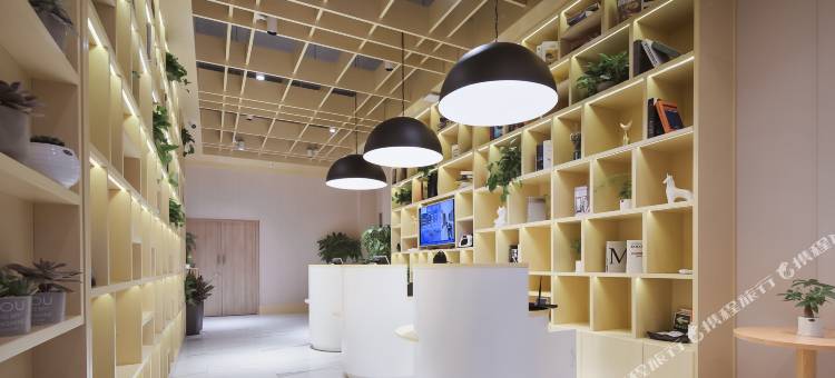 艺龙安云酒店(南京滨江管委会润寿北路店)图片