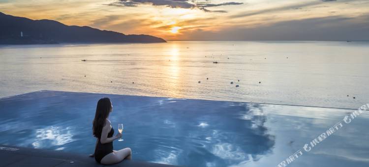 奇克朗德酒店(Chicland Danang Beach Hotel)图片
