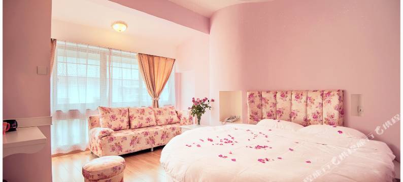 厦门海岸朵拉旅馆图片