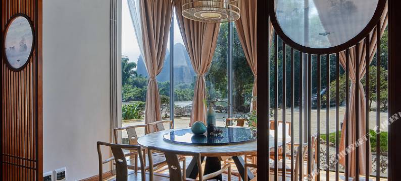 阳朔栖溪美地二十四筑图片