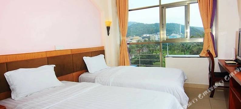 台山下川岛金都酒店图片