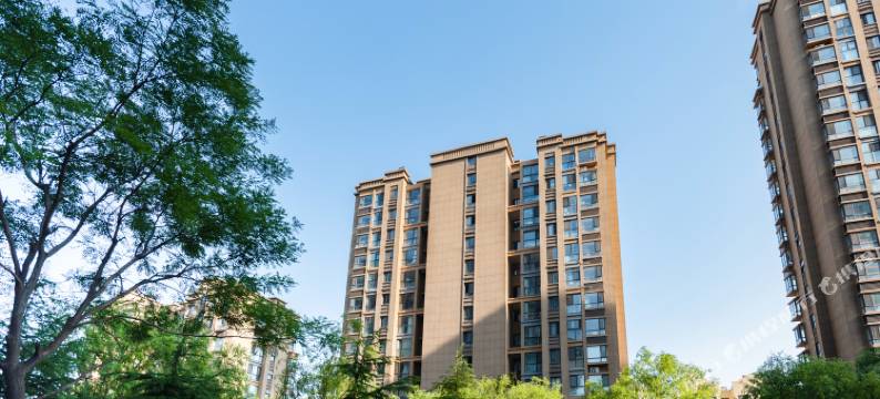 青岛一念沧海公寓NO.5图片