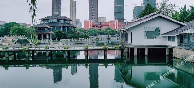 南昌暖阳与你公寓(8号店)图片