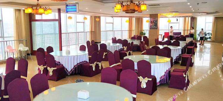 天外天酒店(武安新世纪广场桥西路店)图片