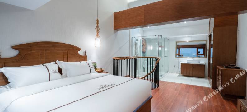 西双版纳景洪天源傣泰风情大酒店(告庄西双景星光夜市店)图片