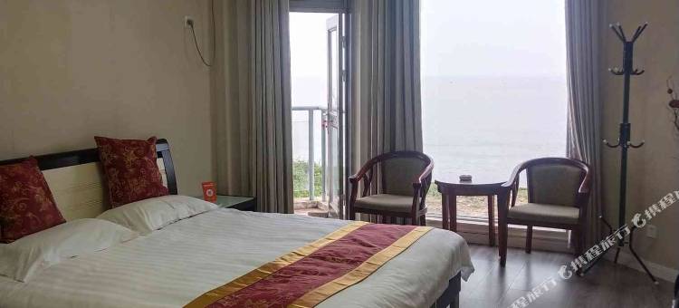 连云港海景沙滩酒店(连岛景区店)图片