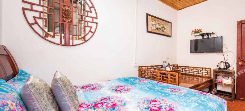 同里思园居家客栈图片