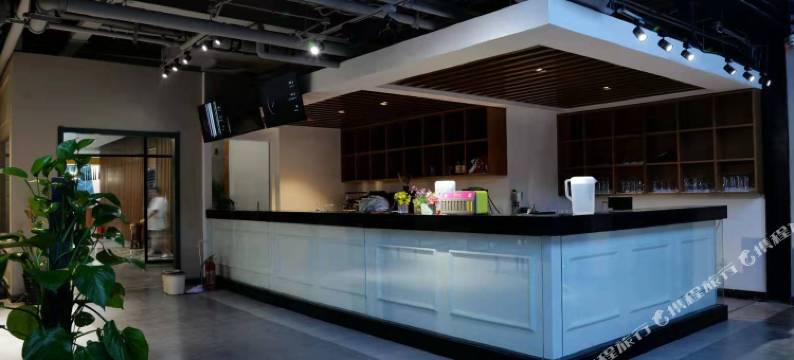 金宇商务酒店(燕京理工学院店)图片